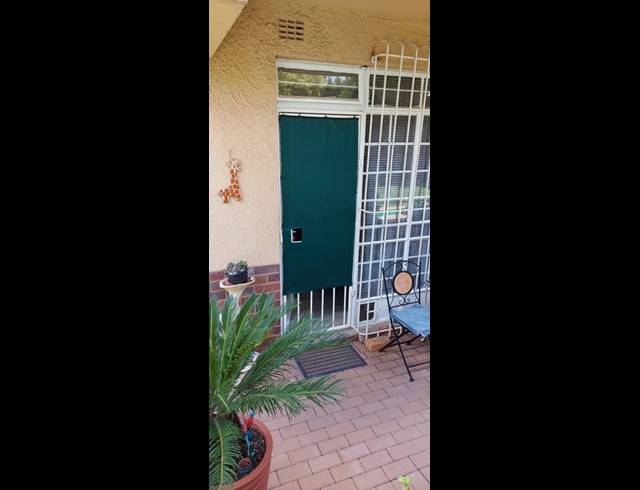 2 BEDROOM DUPLEX FOR SALE IN PRIMROSE HILL